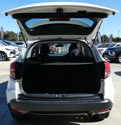 2015 Honda
HR-V VTi