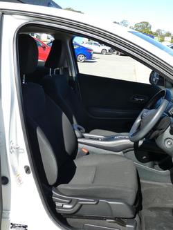 2015 Honda
HR-V VTi