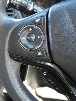 2015 Honda
HR-V VTi
