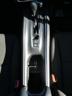 2015 Honda
HR-V VTi