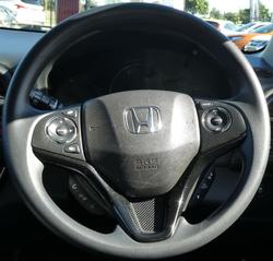 2015 Honda
HR-V VTi