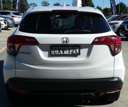2015 Honda
HR-V VTi