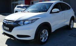 2015 Honda
HR-V VTi