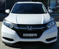 2015 Honda
HR-V VTi