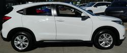 2015 Honda
HR-V VTi