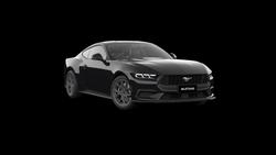 2025 Ford
Mustang Ecoboost