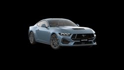 2025 Ford
Mustang GT