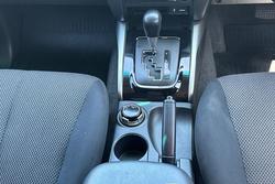 2017 Mitsubishi
Triton GLS