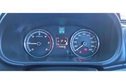 2017 Mitsubishi
Triton GLS