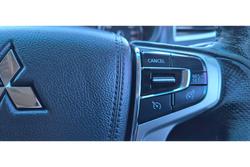 2017 Mitsubishi
Triton GLS