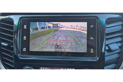 2017 Mitsubishi
Triton GLS