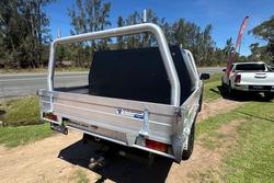 2017 Mitsubishi
Triton GLS