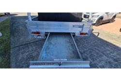 2017 Mitsubishi
Triton GLS