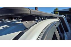 2017 Mitsubishi
Triton GLS