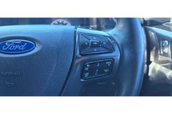 2019 Ford
                Ranger Wildtrak