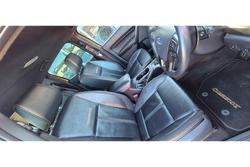 2019 Ford Ranger Wildtrak