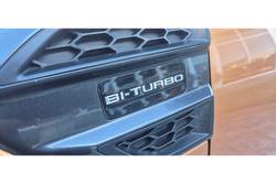 2019 Ford Ranger Wildtrak