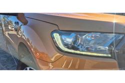 2019 Ford Ranger Wildtrak