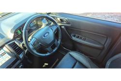 2019 Ford Ranger Wildtrak