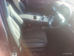 2025 Chery
C5 Urban
