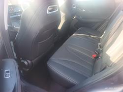 2025 Chery
C5 Urban