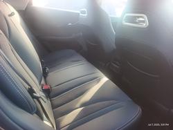 2025 Chery
C5 Urban