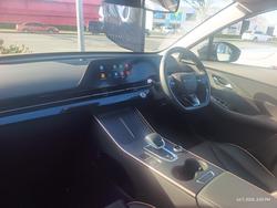 2025 Chery
C5 Urban