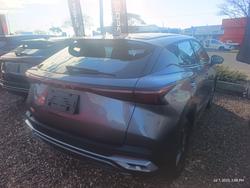 2025 Chery
C5 Urban