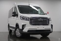 2023 LDV
Deliver 9