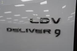 2023 LDV
Deliver 9