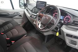 2023 LDV
Deliver 9