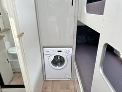 2023 JB Caravans Scorpion Sting 22'6 Family Bunk