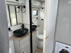 2023 JB Caravans Scorpion Sting 22'6 Family Bunk