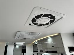 2023 JB Caravans Scorpion Sting 22'6 Family Bunk