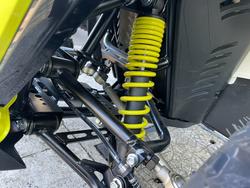 2022 CFMOTO C FORCE EV110