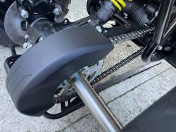 2022 CFMOTO C FORCE EV110
