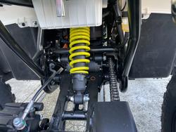 2022 CFMOTO C FORCE EV110