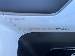 2022 CFMOTO C FORCE EV110