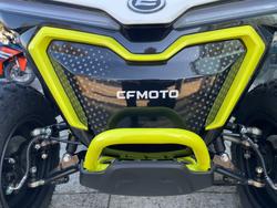 2022 CFMOTO C FORCE EV110