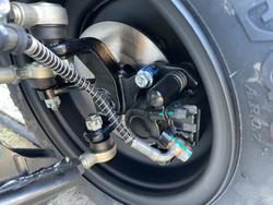 2022 CFMOTO C FORCE EV110