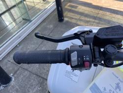 2022 CFMOTO C FORCE EV110