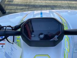2022 CFMOTO C FORCE EV110