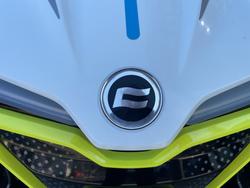 2022 CFMOTO C FORCE EV110