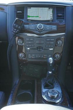 2022 Nissan
Patrol Ti