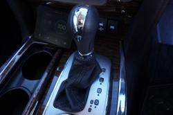 2022 Nissan
Patrol Ti