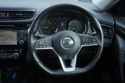 2021 Nissan
X-TRAIL Ti