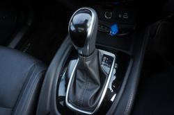 2021 Nissan
X-TRAIL Ti