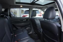 2021 Nissan
X-TRAIL Ti