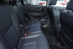 2021 Nissan
X-TRAIL Ti