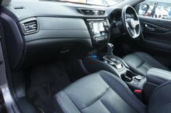 2021 Nissan
X-TRAIL Ti